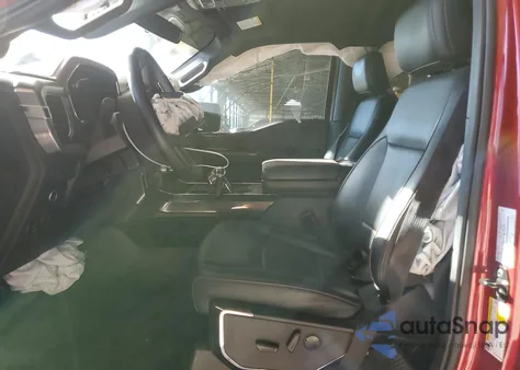 2022 Ford F150 Supercrew from USA, damaged, VIN 1FTFW1E82NFA15682